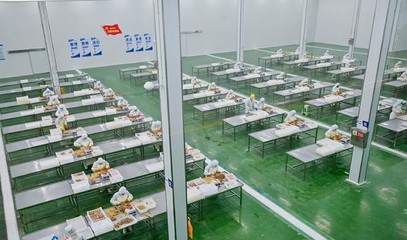 一次性獎勵企業(yè)2000萬元!河南&ldquo;真金白銀&rdquo;支持綠色食品業(yè)加快發(fā)展
