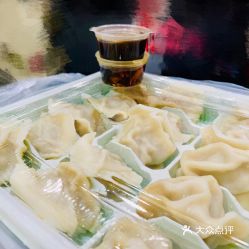 清真青瑯軒水餃紅橋店 牛肉白菜水餃口味如何？用戶真實(shí)評(píng)價(jià)與美食實(shí)拍