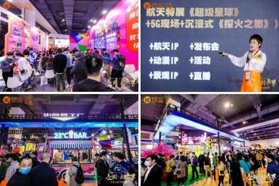 三展同開(kāi)，精彩加倍！2022第七屆美陳展攜手上海國(guó)際廣告節(jié)與廣印展7月綻放國(guó)家會(huì)展中心